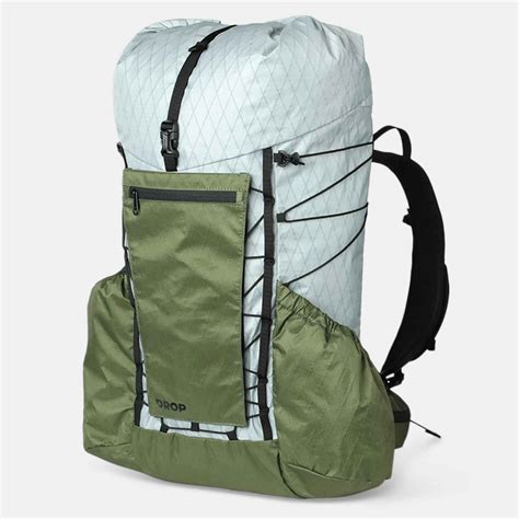 While the pack carries moderate loads comfortably, its difficult to attach bulky gear to the outside of the pack limiting its utility in colder weather or for multi-sport adventures. . Dan durston backpack review